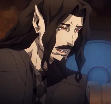 Profile image of Dracula
