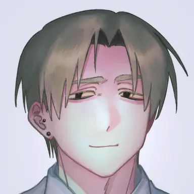 Profile image of Shiki