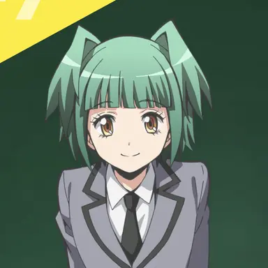 Profile image of 茅野カエデ