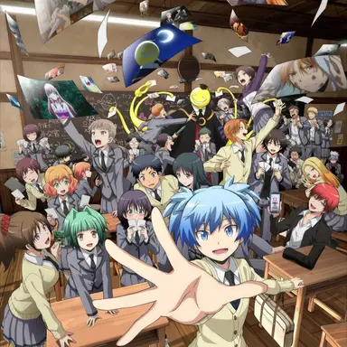 Profile image of 3年E組の皆