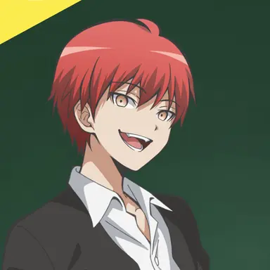 Profile image of 赤羽業