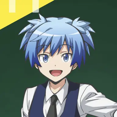 Profile image of 潮田渚