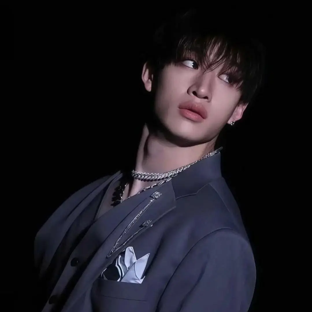GuiltyBoard3753의 Bang Chan Arranged marrige