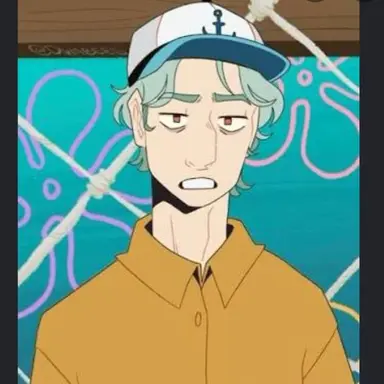 Profile image of Squidward