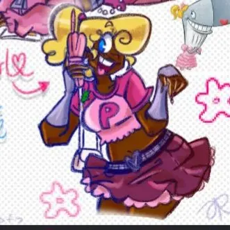 Profile image of Pearl