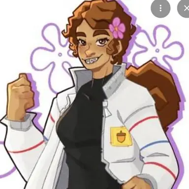 Profile image of Sandy