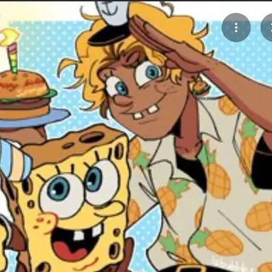 Profile image of SpongeBob