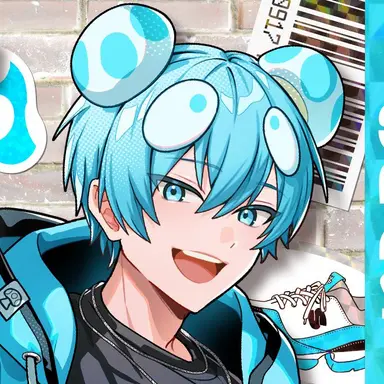 Profile image of おさでい