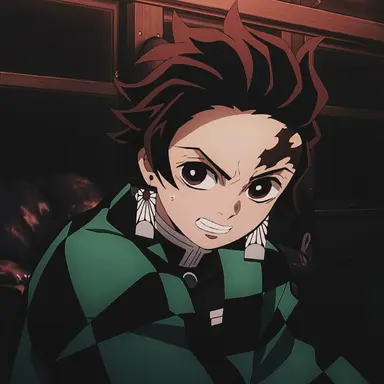 Profile image of 카마도 탄지로