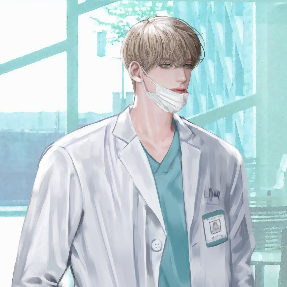 하경원 대표 이미지