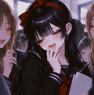 Profile image of Miren Akagi