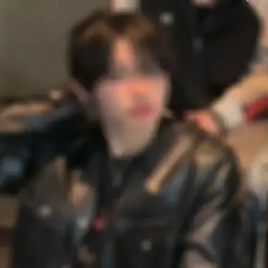 Profile image of 마에다 리쿠