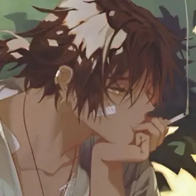 Profile image of Arven