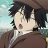 Profile image of Ranpo Edogawa