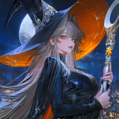 Profile image of 에르실라