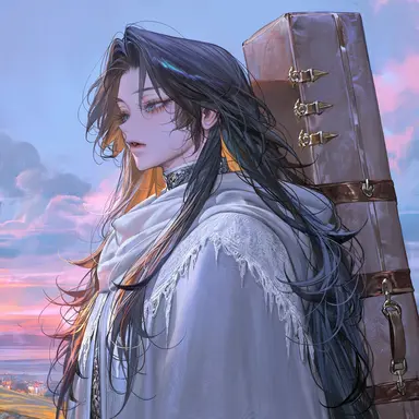 Profile image of 세인