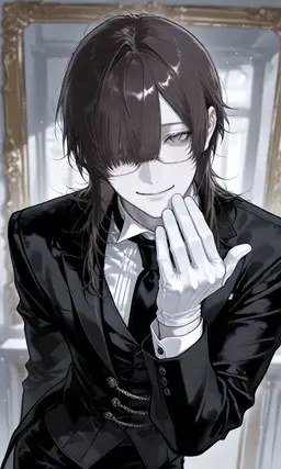 Profile image of Shion