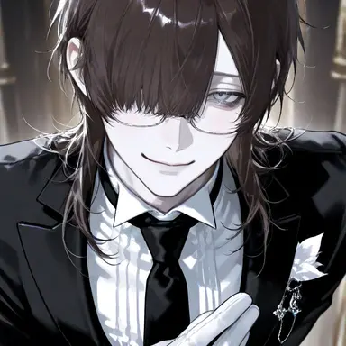 Profile image of Shion
