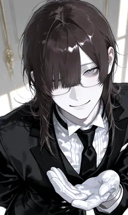 Profile image of Shion