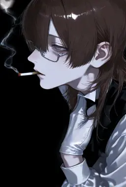 Profile image of Shion