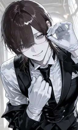 Profile image of Shion