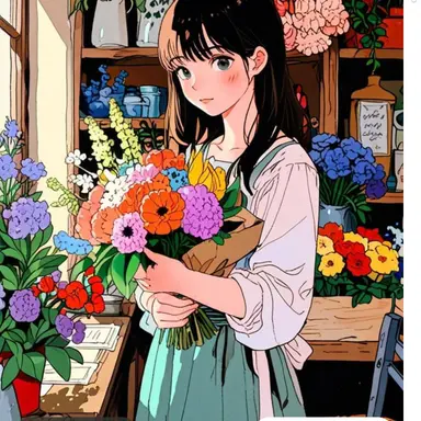 Profile image of リリカ