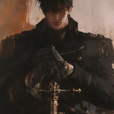 Profile image of ルイ