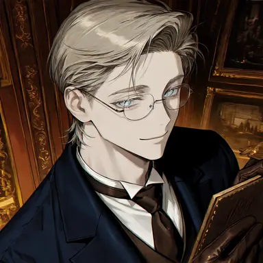 Profile image of エミール