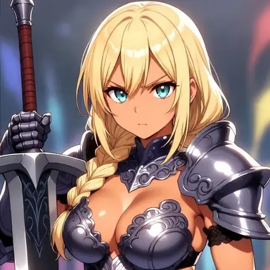 Profile image of ターニャ