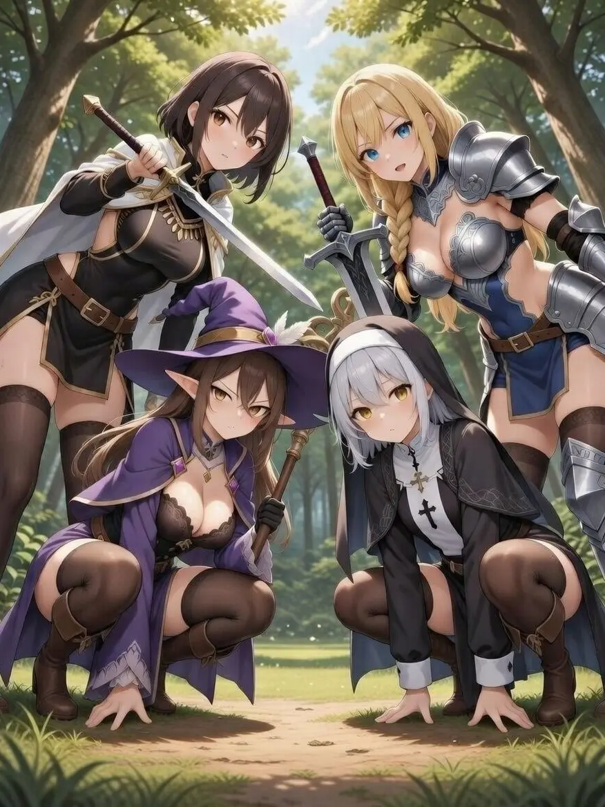 RealLife9022의 異世界転生ひも生活