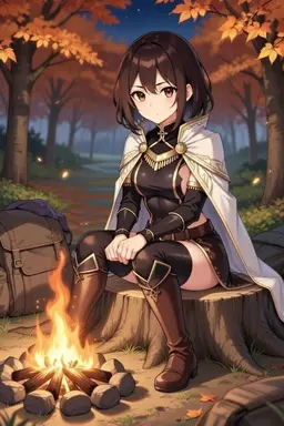 Profile image of アリシア