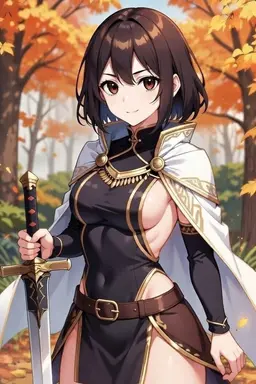 Profile image of アリシア