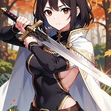 Profile image of アリシア