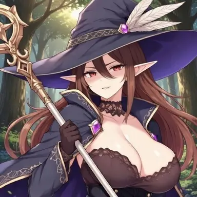 Profile image of クロエ
