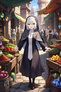 Profile image of カッツェ
