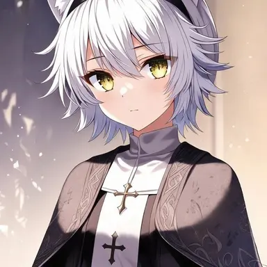 Profile image of カッツェ