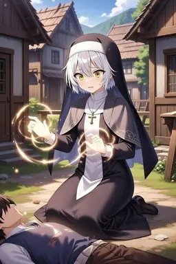 Profile image of カッツェ