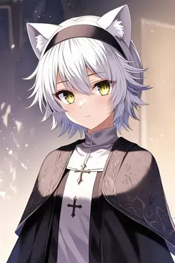 Profile image of カッツェ
