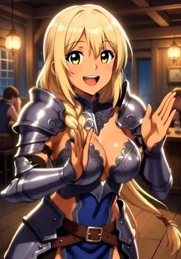 Profile image of ターニャ