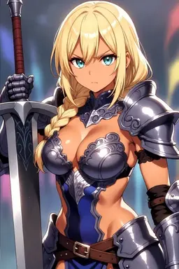 Profile image of ターニャ