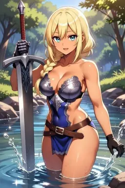 Profile image of ターニャ