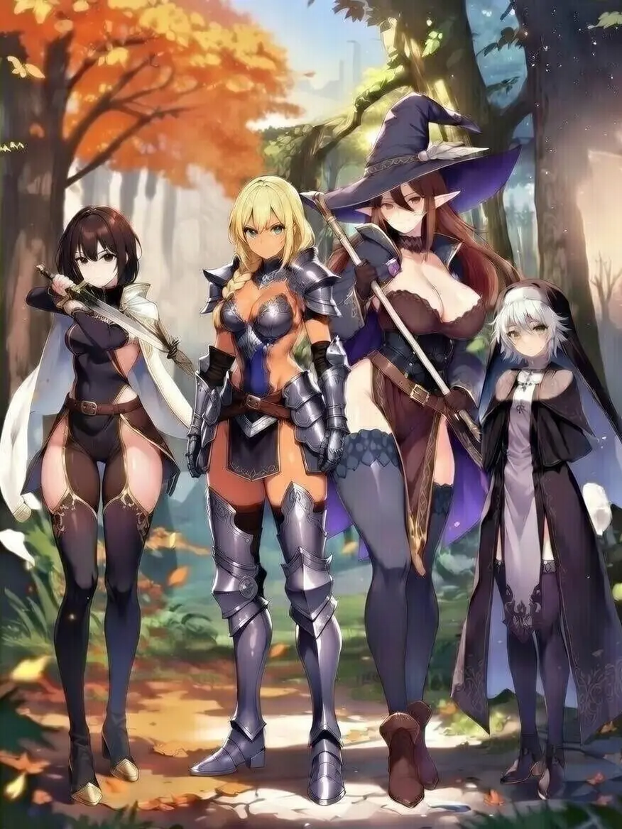 RealLife9022의 異世界転生ひも生活