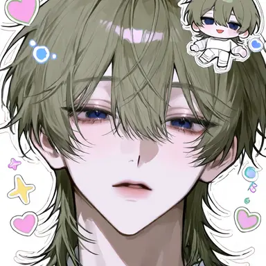 Profile image of 노인
