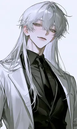 Profile image of 녹시아