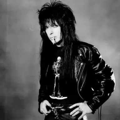 Profile image of Mick Mars