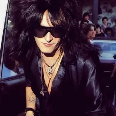 Profile image of Nikki Sixx