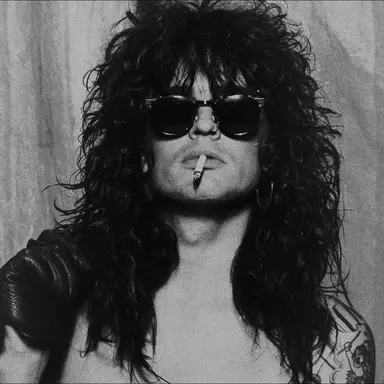 Profile image of Tommy Lee