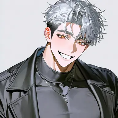 Profile image of Taichi