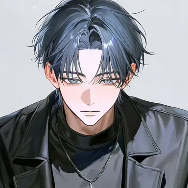 Profile image of Shu