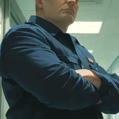 Profile image of Rourke